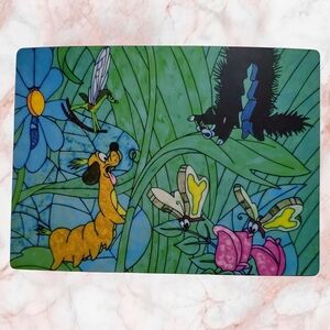 Alice in Wonderland Artwork Magnet